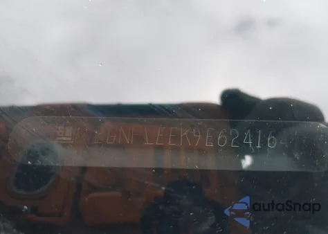 2014 Chevrolet Equinox Ls из США, поврежденный, VIN 2GNFLEEK9E6241649